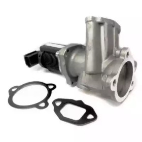 HOFFER 7518334 -  Клапан возврата ОГ