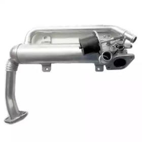 HOFFER 7518346 -  Радиатор, рециркуляция ОГ