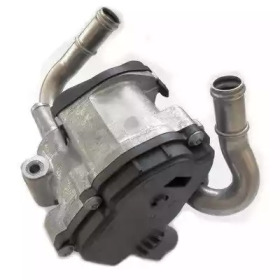 HOFFER 7518349 -  Клапан возврата ОГ
