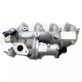 HOFFER 7518353 - Клапан возврата ОГ
