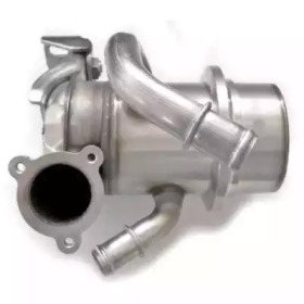 HOFFER 7518357 -  Радиатор, рециркуляция ОГ