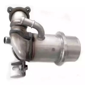 HOFFER 7518358 -  Клапан возврата ОГ