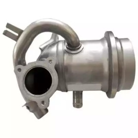 HOFFER 7518359 -  Радиатор, рециркуляция ОГ