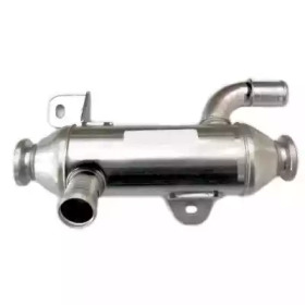 HOFFER 7518364 -  Радиатор, рециркуляция ОГ