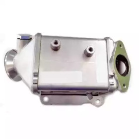 HOFFER 7518367 -  Радиатор, рециркуляция ОГ