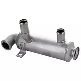 HOFFER 7518368 - Радиатор, рециркуляция ОГ