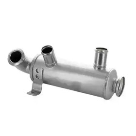 HOFFER 7518370 -  Радиатор, рециркуляция ОГ