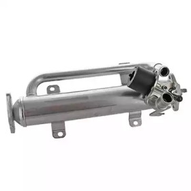 HOFFER 7518372 -  Радиатор, рециркуляция ОГ