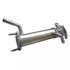 HOFFER 7518390 -  Радиатор, рециркуляция ОГ