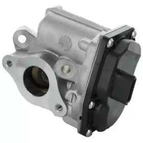 HOFFER 7518399 - Клапан возврата ОГ