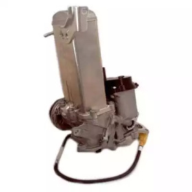 HOFFER 7518420 -  Радиатор, рециркуляция ОГ