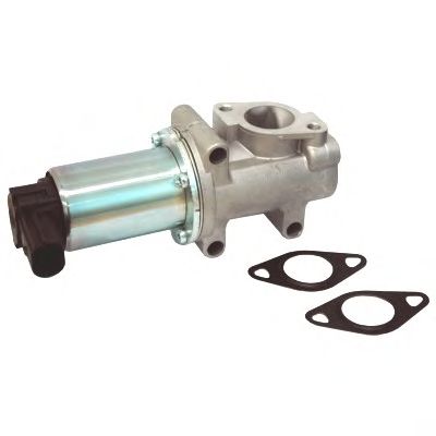 HOFFER 7518507 -  Клапан возврата ОГ