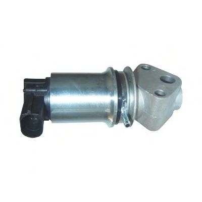 HOFFER 7518509 -  Клапан возврата ОГ