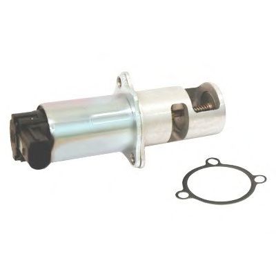HOFFER 7518513 -  Клапан возврата ОГ