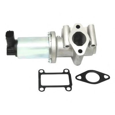 HOFFER 7518515 -  Клапан возврата ОГ