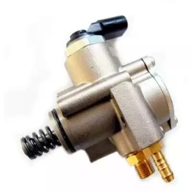 HOFFER 7518521 -  Насос высокого давления