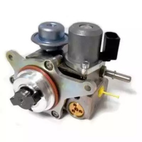 HOFFER 7518524 -  Насос высокого давления