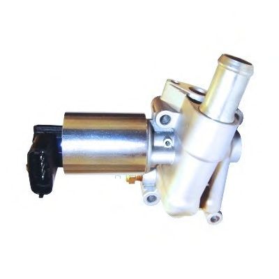 HOFFER 7518545 -  Клапан возврата ОГ
