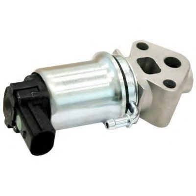 HOFFER 7518550 -  Клапан возврата ОГ