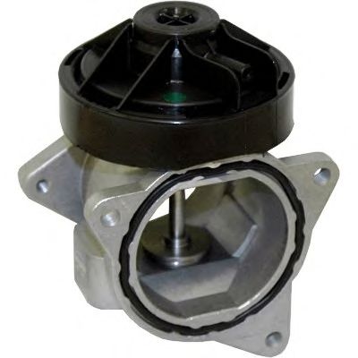 HOFFER 7518551 -  Клапан возврата ОГ