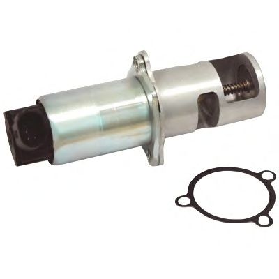 HOFFER 7518556 -  Клапан возврата ОГ