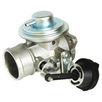 HOFFER 7518570 -  Клапан возврата ОГ