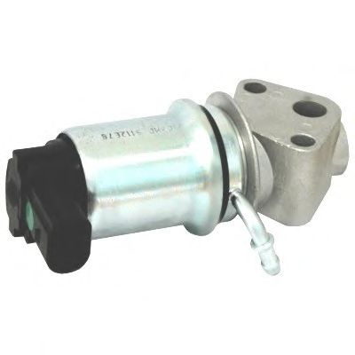 HOFFER 7518572 -  Клапан возврата ОГ