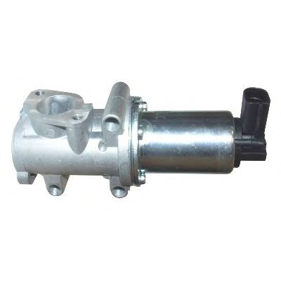 HOFFER 7518594 -  Клапан возврата ОГ