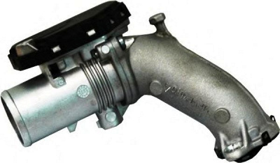 HOFFER 7519134 -  Патрубок дроссельной заслонки