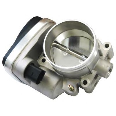 HOFFER 7519157 -  Патрубок дроссельной заслонки