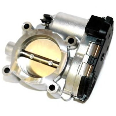 HOFFER 7519159 -  Патрубок дроссельной заслонки