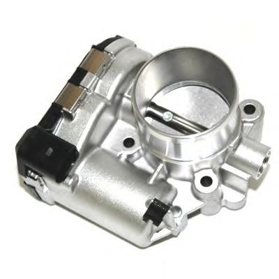 HOFFER 7519175 -  Патрубок дроссельной заслонки