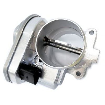 HOFFER 7519234 -  Патрубок дроссельной заслонки