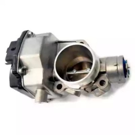HOFFER 7519254 -  Патрубок дроссельной заслонки