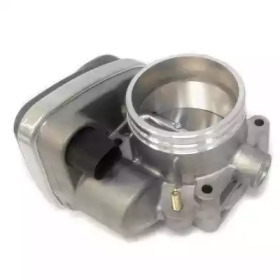 HOFFER 7519256 -  Патрубок дроссельной заслонки