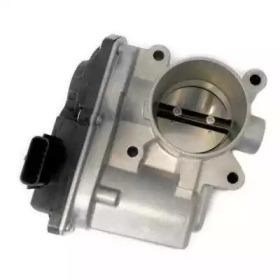 HOFFER 7519268 -  Патрубок дроссельной заслонки
