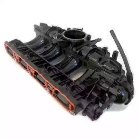 HOFFER 7519273 -  Модуль впускной трубы