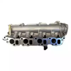 HOFFER 7519276 -  Модуль впускной трубы
