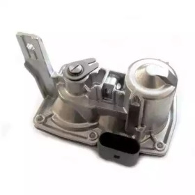HOFFER 7519293 -  Рем. комплект, труба выхлопного газа