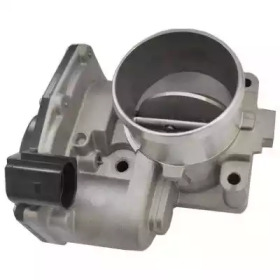 HOFFER 7519319 -  Патрубок дроссельной заслонки