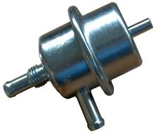 HOFFER 7525006 -  Регулятор давления подачи топлива