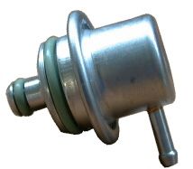 HOFFER 7525012 -  Регулятор давления подачи топлива