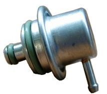 HOFFER 7525015 -  Регулятор давления подачи топлива