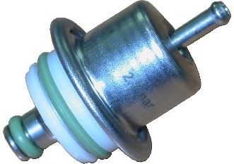 HOFFER 7525016 -  Регулятор давления подачи топлива