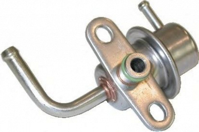 HOFFER 7525022 -  Регулятор давления подачи топлива