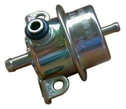 HOFFER 7525032 -  Регулятор давления подачи топлива