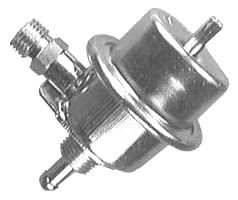HOFFER 7525054 -  Регулятор давления подачи топлива