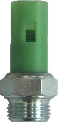 HOFFER 7532021 -  Датчик давления масла