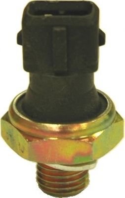 HOFFER 7532023 -  Датчик давления масла