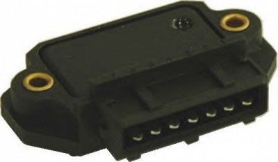 HOFFER 8010001 -  Коммутатор, система зажигания